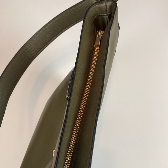 A New Day handbag , NWOT, dark olive green - Picture 12 of 13